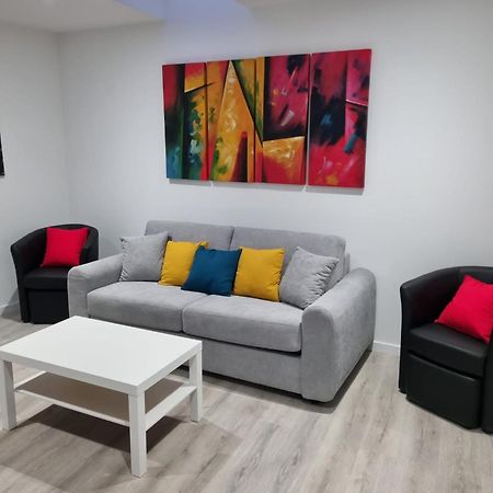 Apartamento Au Petit Ronceraie Blois Exterior foto