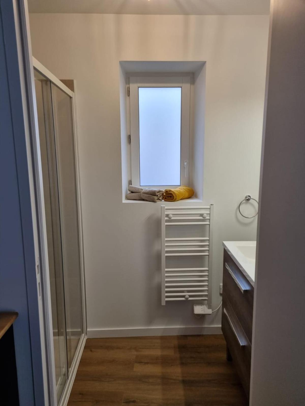Apartamento Au Petit Ronceraie Blois Exterior foto