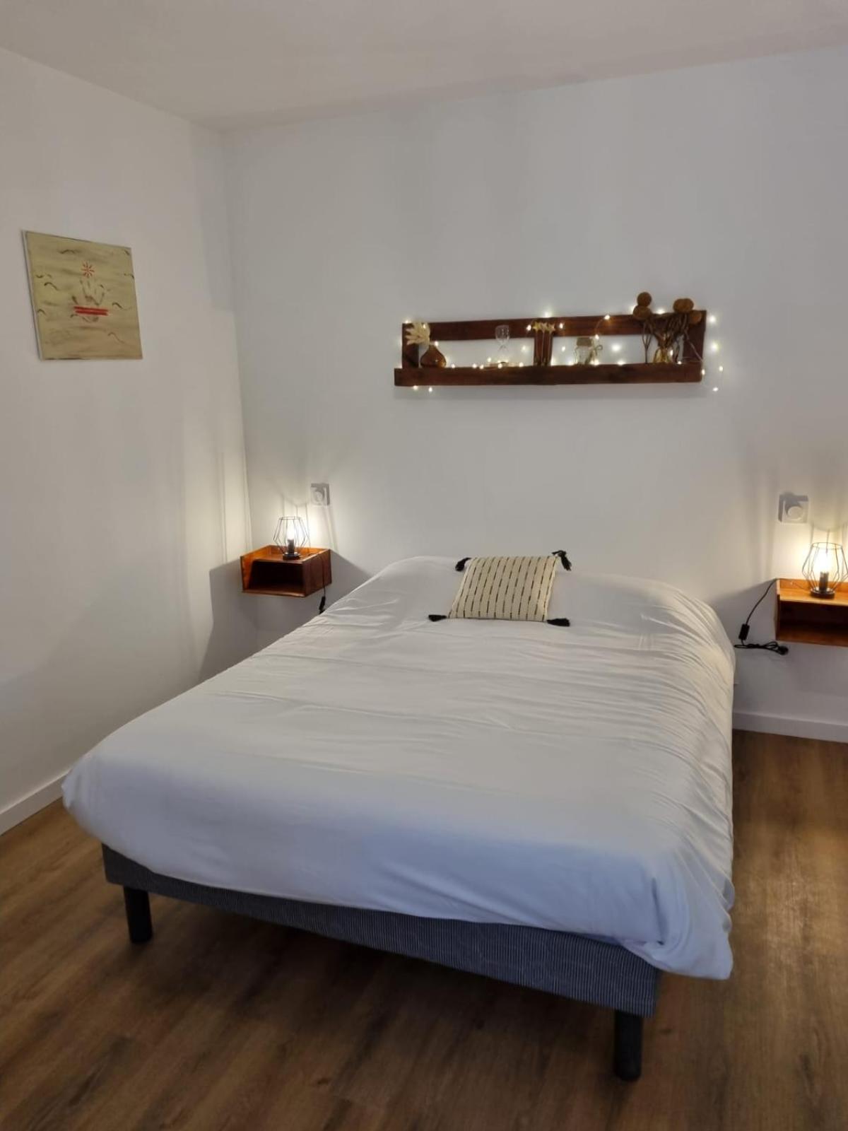 Apartamento Au Petit Ronceraie Blois Exterior foto