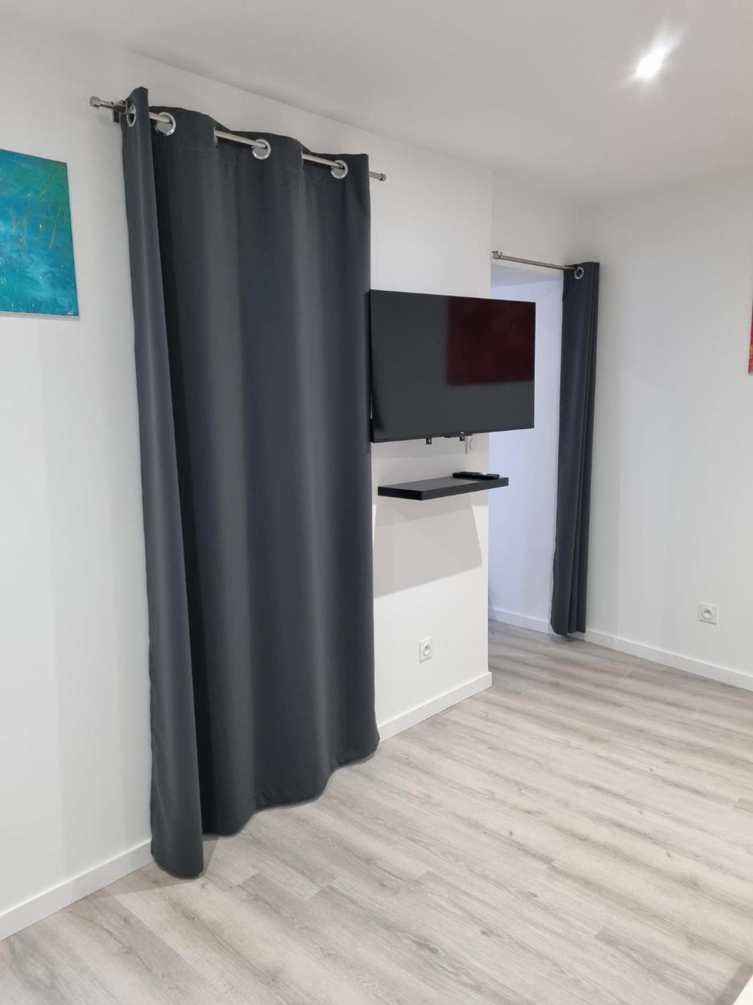 Apartamento Au Petit Ronceraie Blois Exterior foto