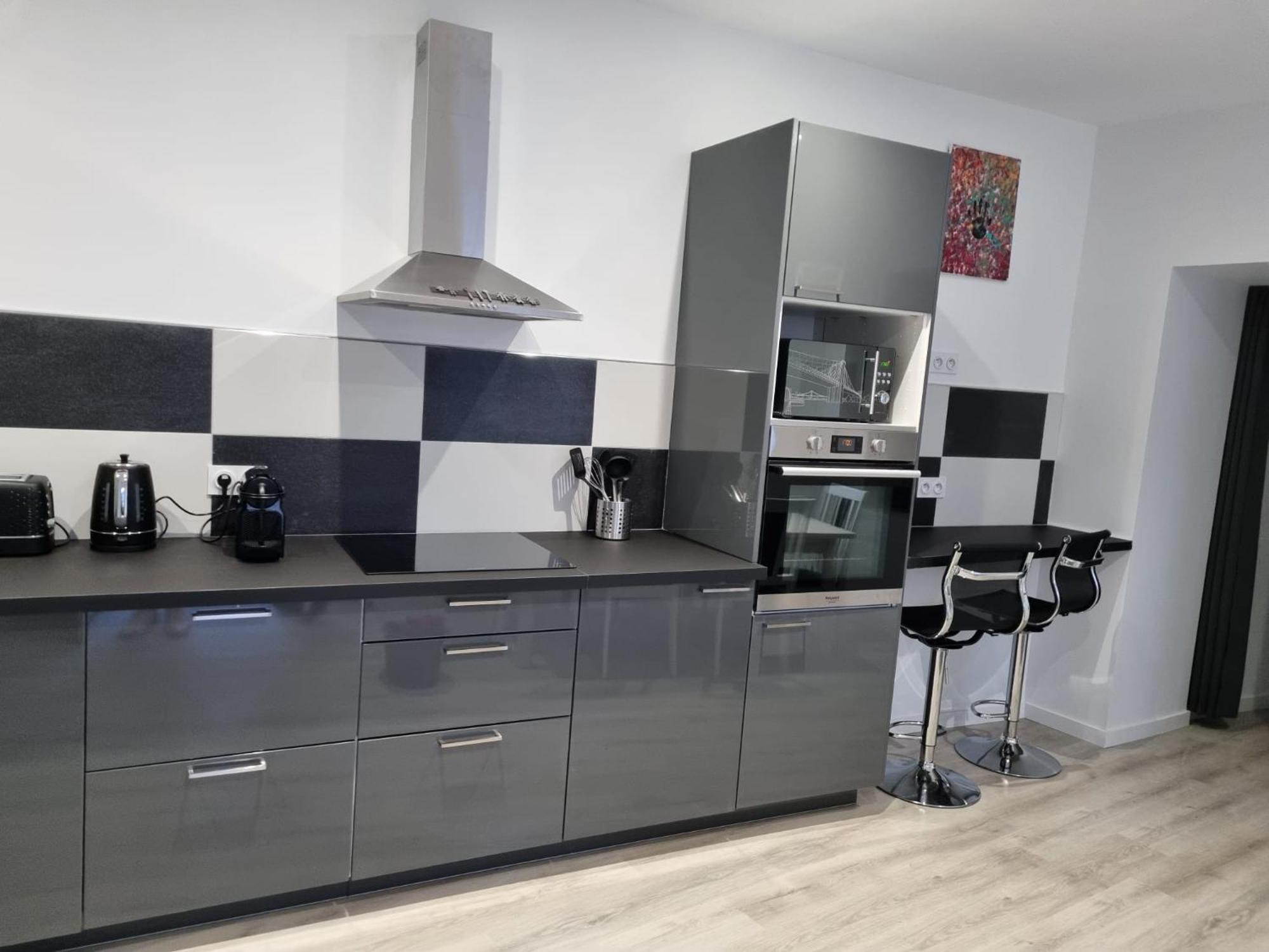 Apartamento Au Petit Ronceraie Blois Exterior foto
