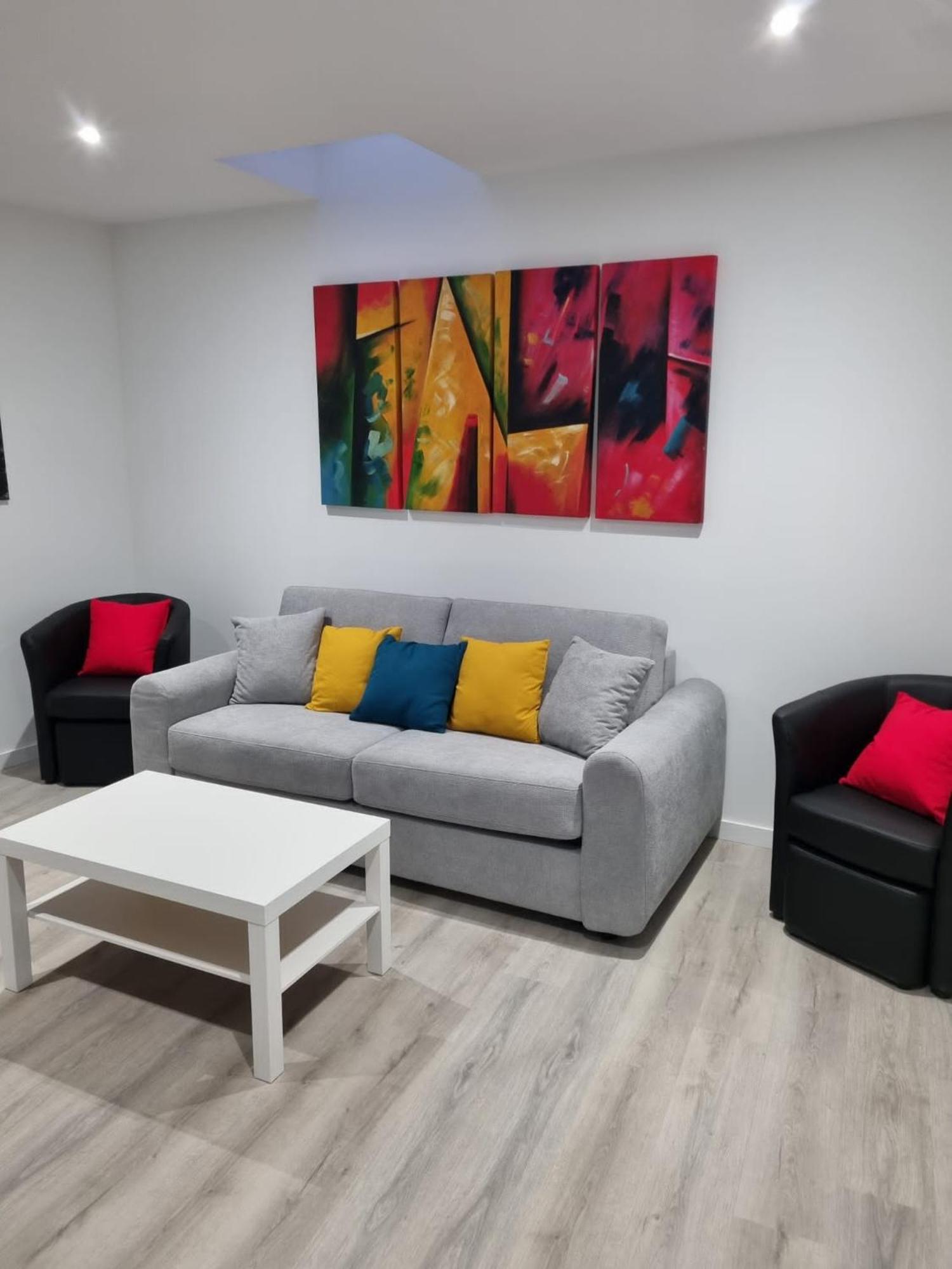 Apartamento Au Petit Ronceraie Blois Exterior foto