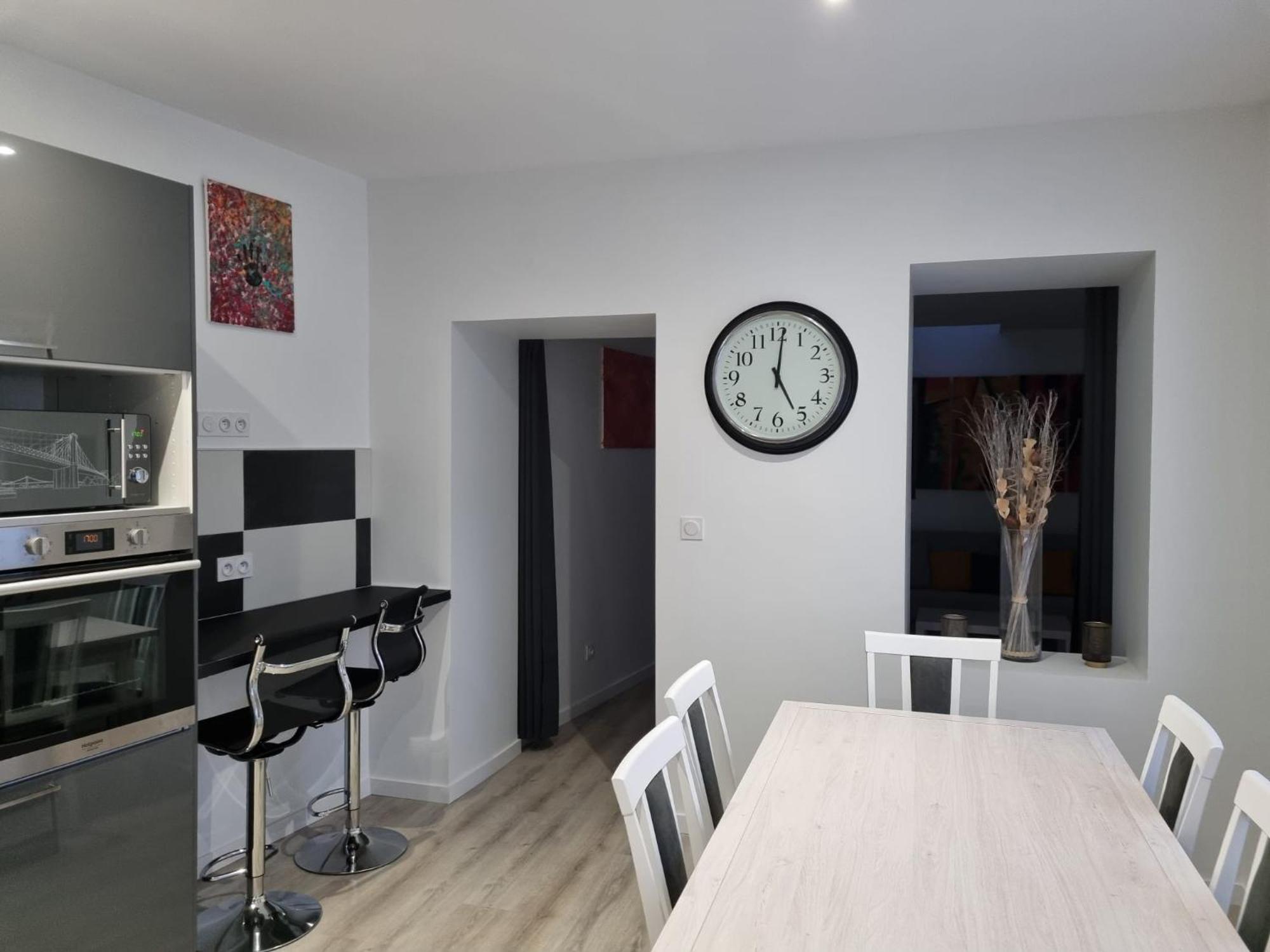 Apartamento Au Petit Ronceraie Blois Exterior foto